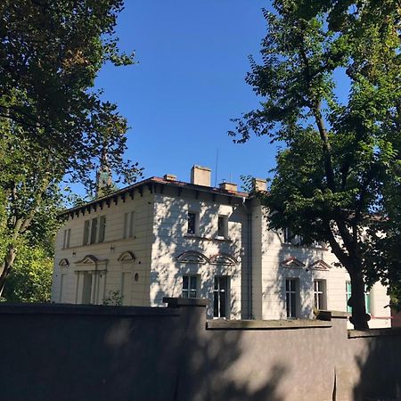 Apartamenty Przy Zamkowej W Walbrzychu المظهر الخارجي الصورة
