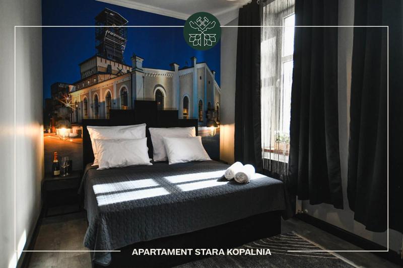 Apartamenty Przy Zamkowej W Walbrzychu المظهر الخارجي الصورة