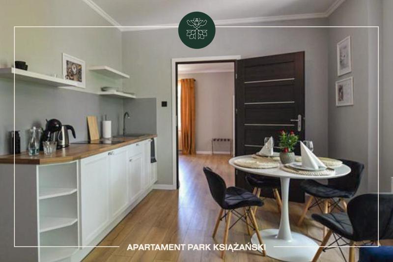 Apartamenty Przy Zamkowej W Walbrzychu المظهر الخارجي الصورة