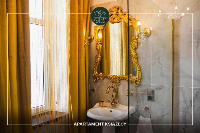 Apartamenty Przy Zamkowej W Walbrzychu المظهر الخارجي الصورة