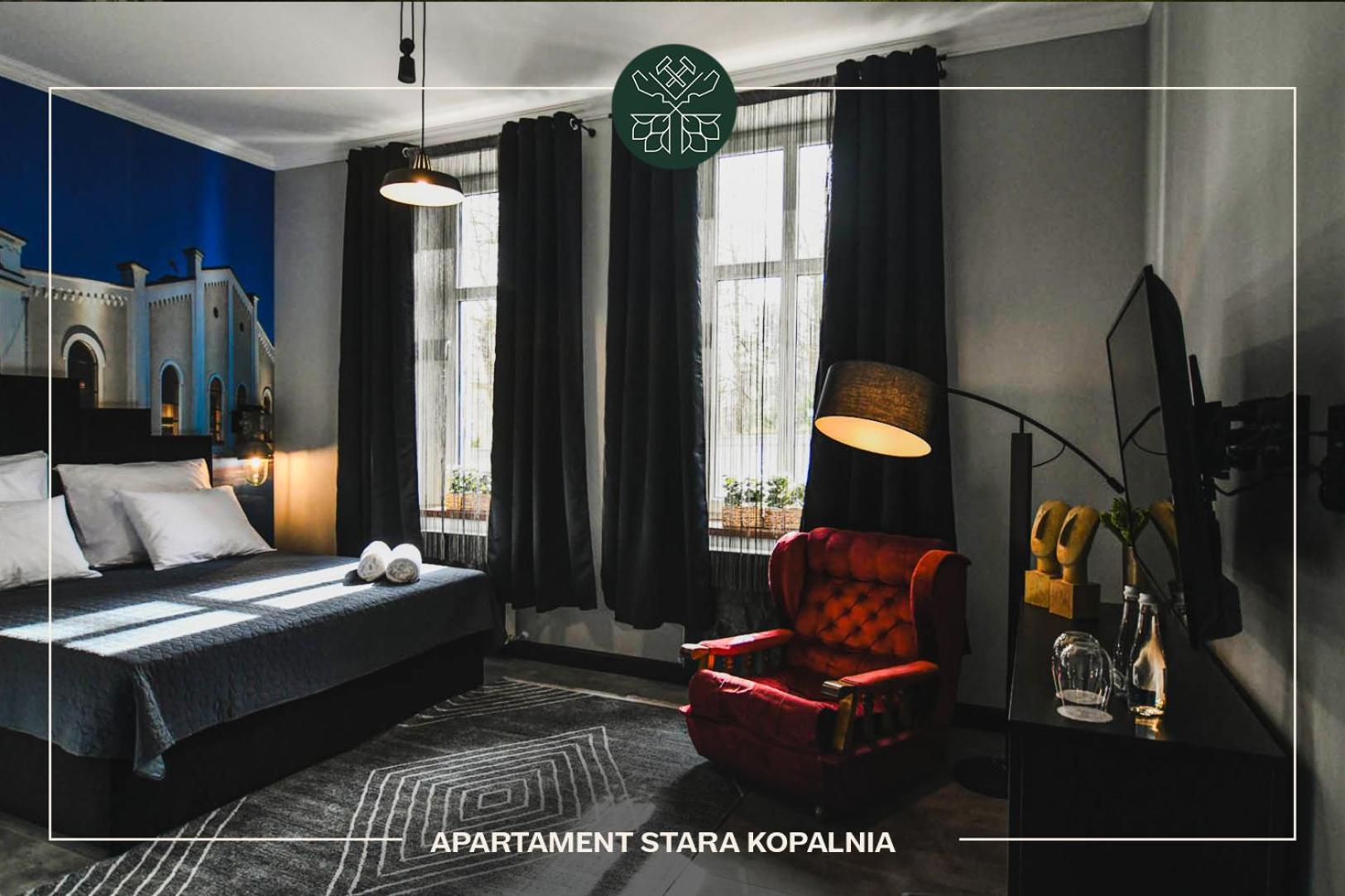 Apartamenty Przy Zamkowej W Walbrzychu المظهر الخارجي الصورة
