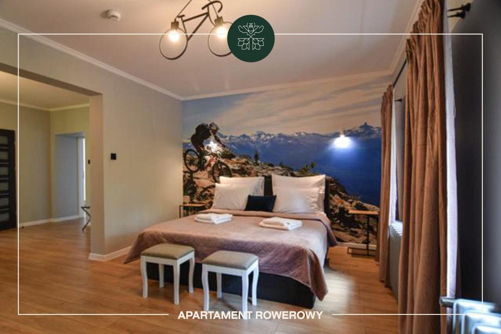 Apartamenty Przy Zamkowej W Walbrzychu المظهر الخارجي الصورة