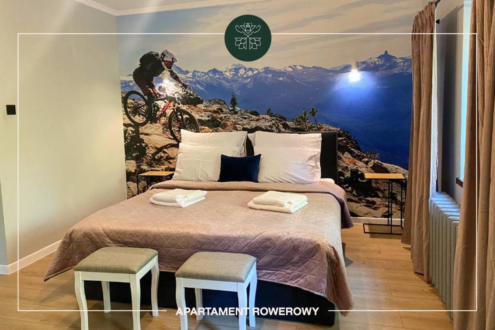 Apartamenty Przy Zamkowej W Walbrzychu المظهر الخارجي الصورة