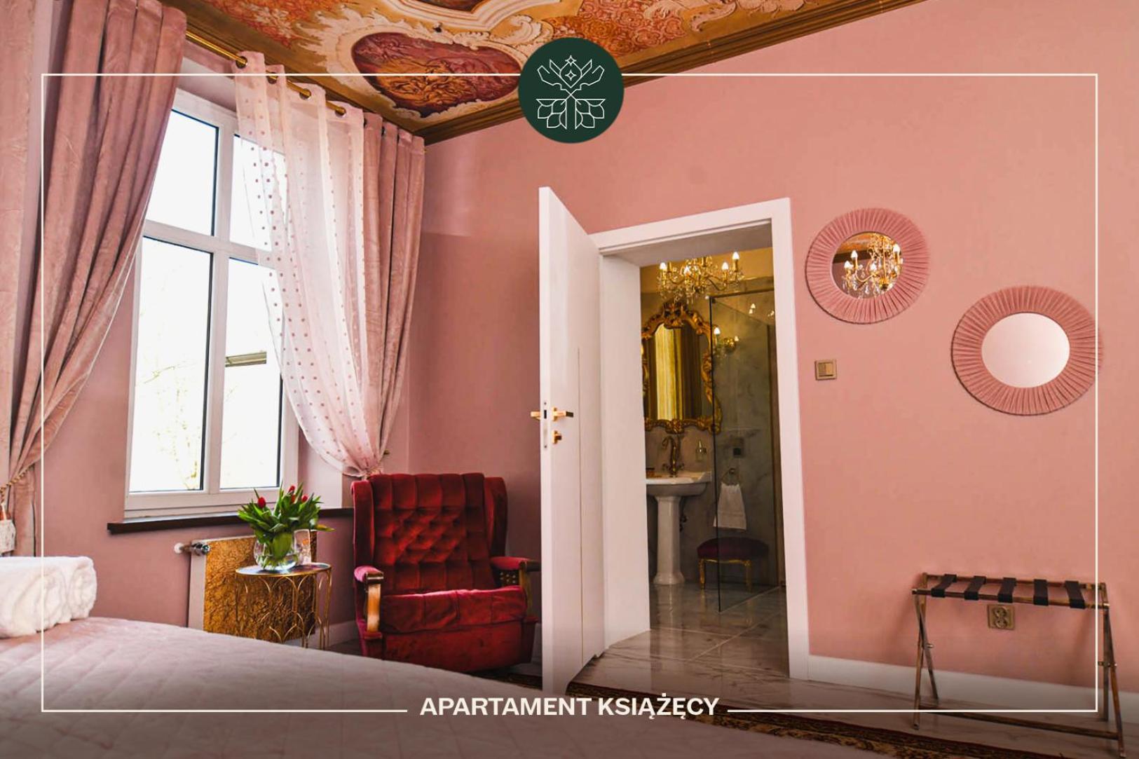 Apartamenty Przy Zamkowej W Walbrzychu المظهر الخارجي الصورة