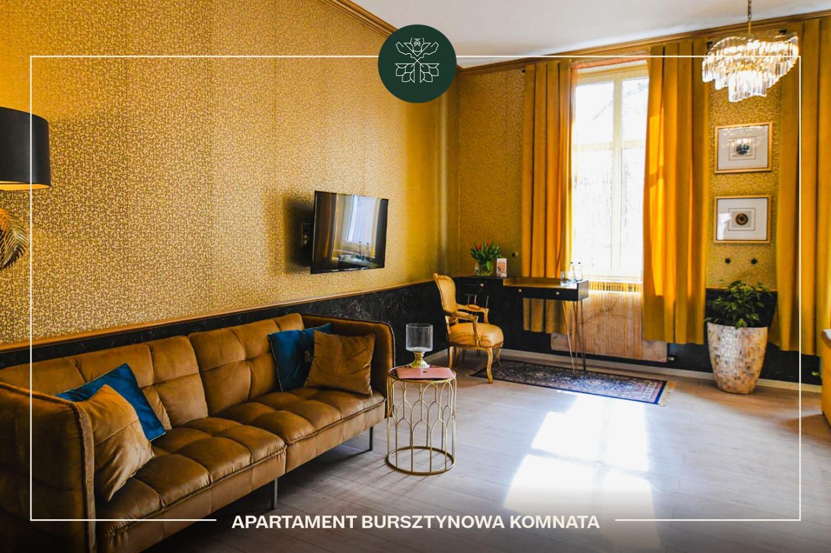 Apartamenty Przy Zamkowej W Walbrzychu المظهر الخارجي الصورة
